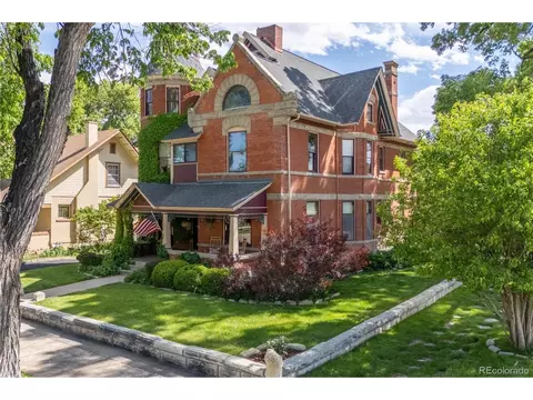 326 W Pitkin Ave, Pueblo, CO 81004