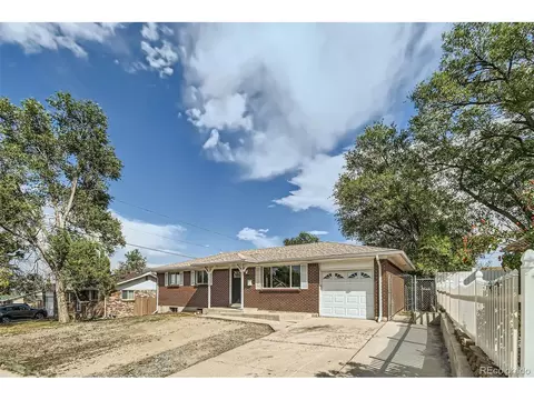 8326 Conifer Rd, Denver, CO 80221 photo 3