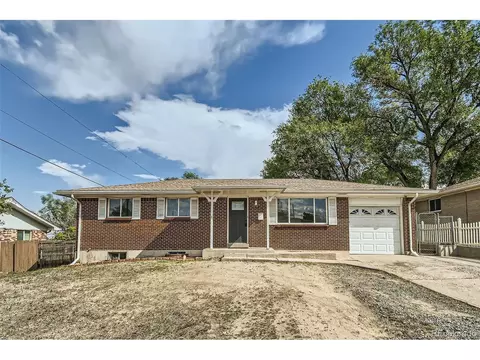 8326 Conifer Rd, Denver, CO 80221 photo 1