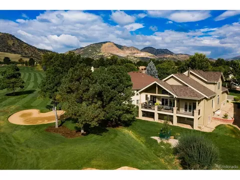 15856 Double Eagle Dr, Morrison, CO 80465 photo 38