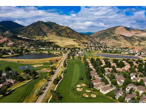 15856 Double Eagle Dr, Morrison, CO 80465 photo 4