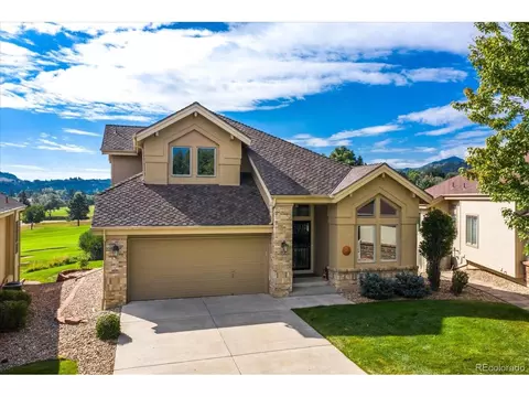 15856 Double Eagle Dr, Morrison, CO 80465 photo 1