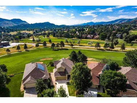15856 Double Eagle Dr, Morrison, CO 80465 photo 2