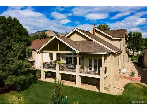 15856 Double Eagle Dr, Morrison, CO 80465 photo 6