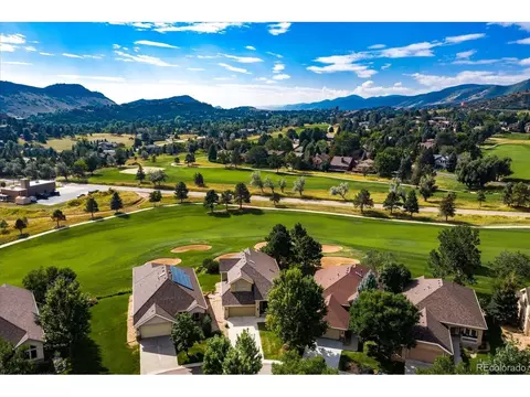 15856 Double Eagle Dr, Morrison, CO 80465 photo 3