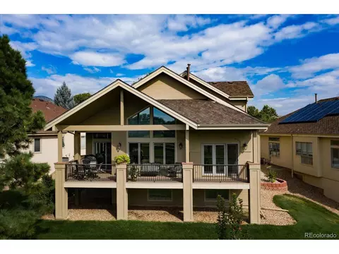 15856 Double Eagle Dr, Morrison, CO 80465 photo 7