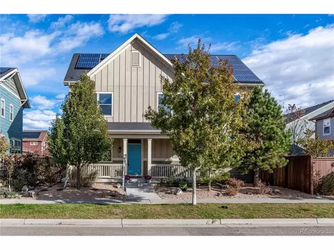 9475 E Prairie Meadow Dr, Denver, CO 80238