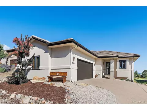 10817 Snow Cloud Trl, Littleton, CO 80125