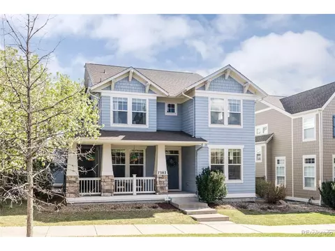 7382 E 8th Pl, Denver, CO 80230