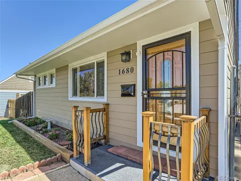 1680 S Quivas St, Denver, CO 80223