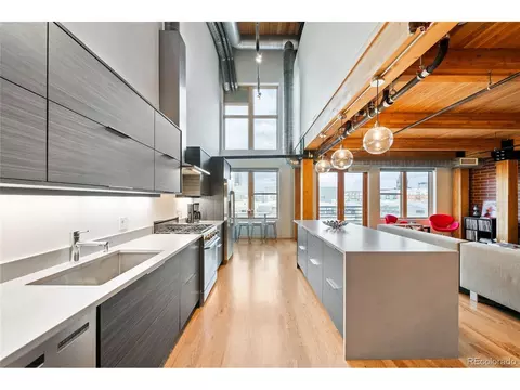 2955 Inca St #4A, Denver, CO 80202