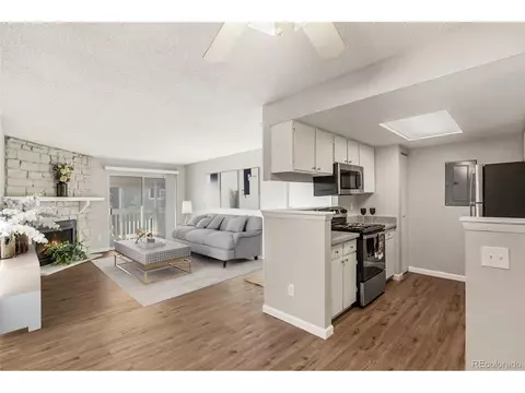 14413 E Jewell Ave #204, Aurora, CO 80012