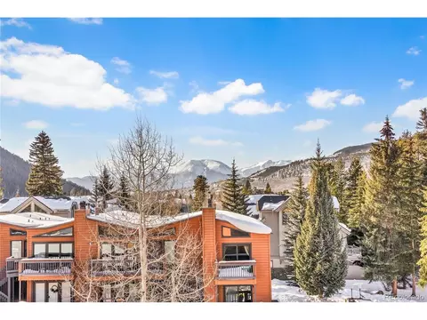 1513 E Keystone Rd #D-2972, Dillon, CO 80435 photo 2