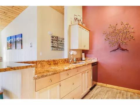 1513 E Keystone Rd #D-2972, Dillon, CO 80435 photo 12
