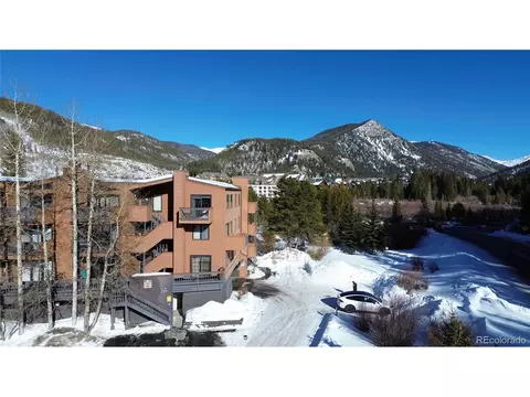 1513 E Keystone Rd #D-2972, Dillon, CO 80435 photo 30
