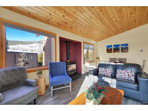 1513 E Keystone Rd #D-2972, Dillon, CO 80435 photo 7