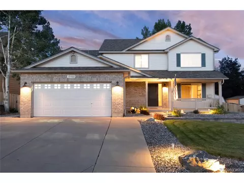 13922 Hudson Way, Thornton, CO 80602