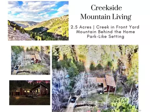 10510 S Deer Creek Rd, Littleton, CO 80127
