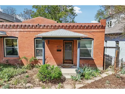 3275 Perry St, Denver, CO 80212