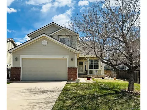 4976 S Malaya Ct, Aurora, CO 80015