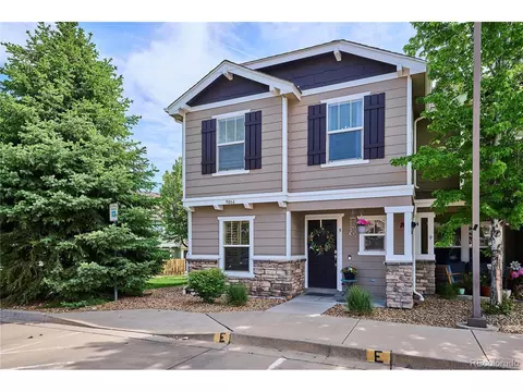 9066 Apache Plume Dr #E, Parker, CO 80134 photo 35
