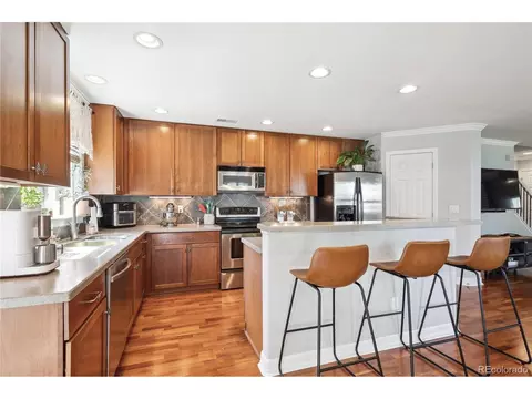9066 Apache Plume Dr #E, Parker, CO 80134 photo 9