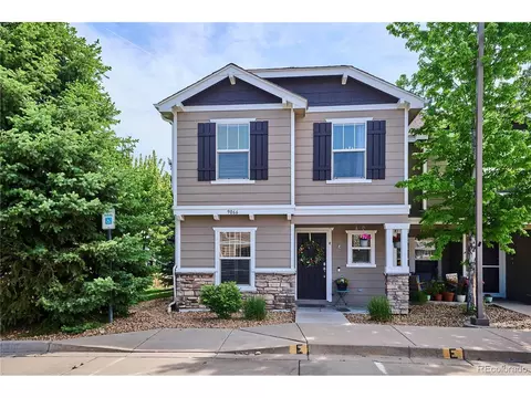 9066 Apache Plume Dr #E, Parker, CO 80134 photo 1