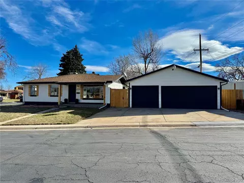 6220 W Arkansas Ave, Lakewood, CO 80232