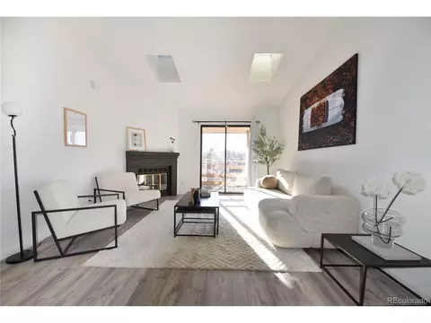 1358 S Irving St, Denver, CO 80219