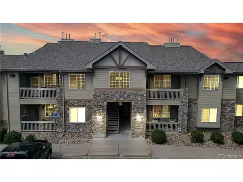 10331 W Girton Dr #202, Lakewood, CO 80227