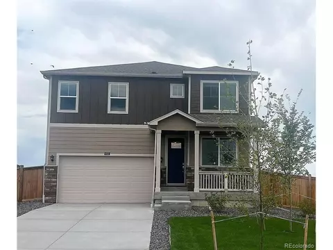 13724 Siltstone St, Longmont, CO 80504