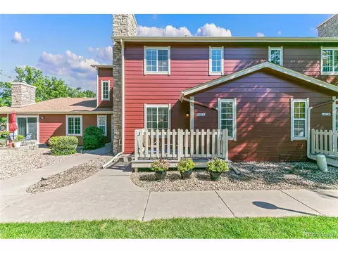 8417 Everett Way #C, Arvada, CO 80005