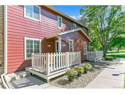 8417 Everett Way #C, Arvada, CO 80005 photo 2
