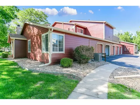 8417 Everett Way #C, Arvada, CO 80005 photo 4