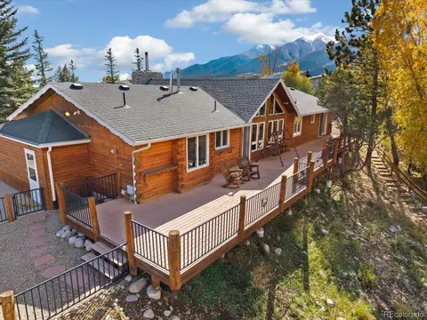 16975 County Road 306, Buena Vista, CO 81211