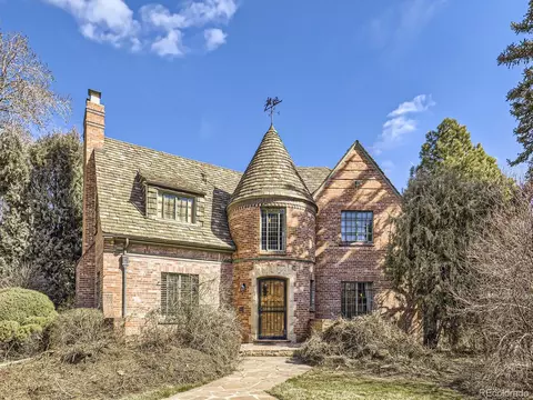 1800 Monaco Pkwy, Denver, CO 80220