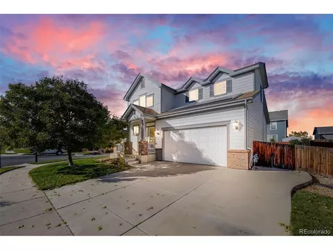 4515 Mt Princeton St, Brighton, CO 80601