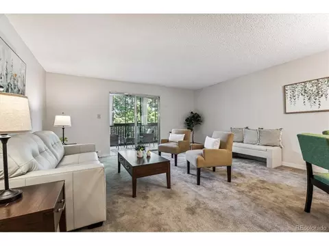 3460 S Poplar St #201, Denver, CO 80224