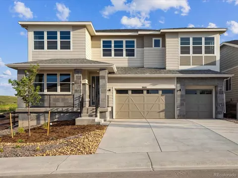 8601 Yellowcress St, Littleton, CO 80125