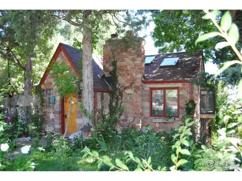 3122 4th St, Boulder, CO 80304 photo 1