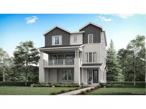 891 Furrow Way, Lafayette, CO 80026