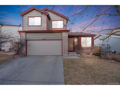 11207 Tumbleweed Way, Parker, CO 80138