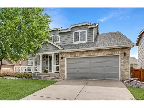 16688 E Hialeah Ave, Centennial, CO 80015