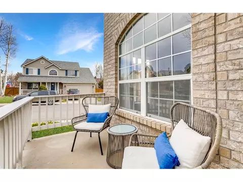 Exterior - 16688 E Hialeah Ave, Centennial, CO 80015 photo 3 of 4