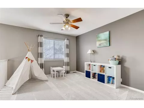 Bedroom - 16688 E Hialeah Ave, Centennial, CO 80015 photo 4 of 7