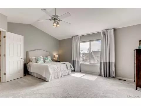 Bedroom - 16688 E Hialeah Ave, Centennial, CO 80015 photo 1 of 7