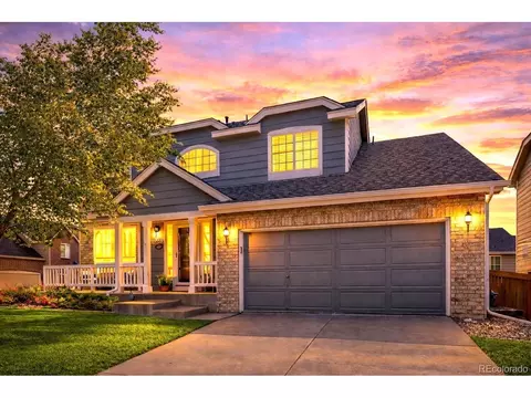 16688 E Hialeah Ave, Centennial, CO 80015