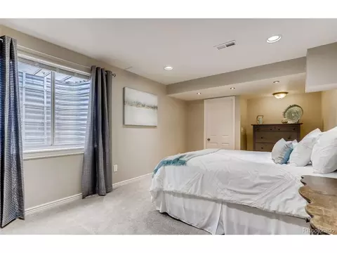 Bedroom - 16688 E Hialeah Ave, Centennial, CO 80015 photo 7 of 7