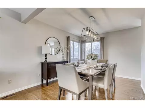 Dining - 16688 E Hialeah Ave, Centennial, CO 80015 photo 1 of 1