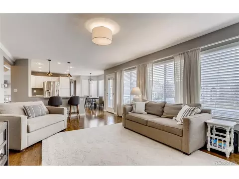 Living - 16688 E Hialeah Ave, Centennial, CO 80015 photo 1 of 4